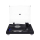 Gramofon AIWA AIWA gramofon APX-1200BT/BK czarny